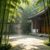 Inner Peace & Spiritual Retreat: Find Calm at Our Zen Meditation Center