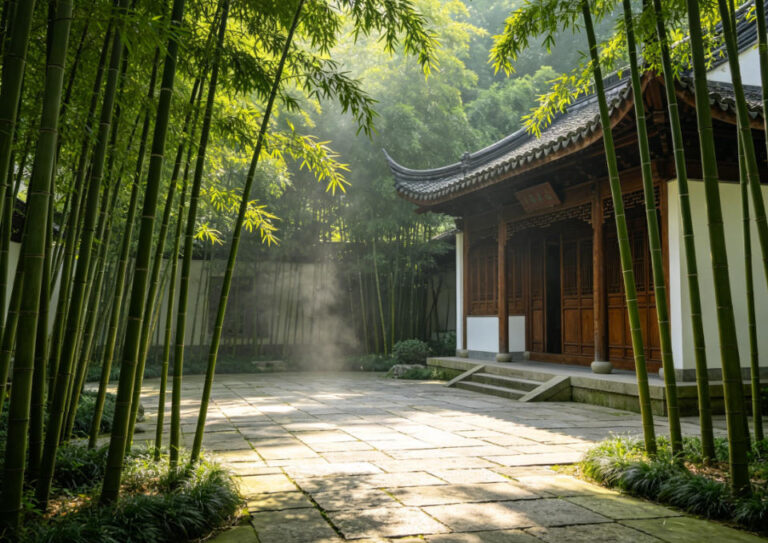 Inner Peace & Spiritual Retreat: Find Calm at Our Zen Meditation Center