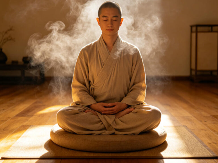 If you feel tired, confused or restless recently, come here