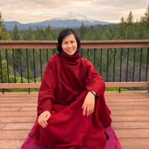 Vipassana